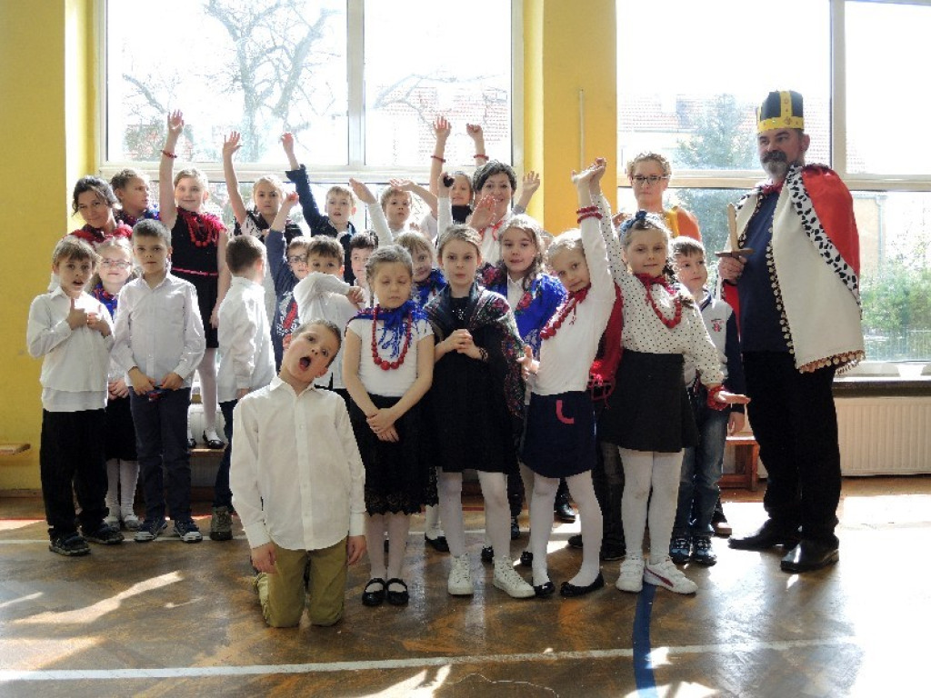 1050. Rocznica Chrztu Polski w 