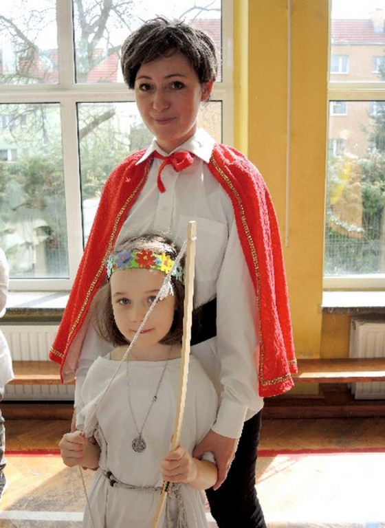 1050. Rocznica Chrztu Polski w 