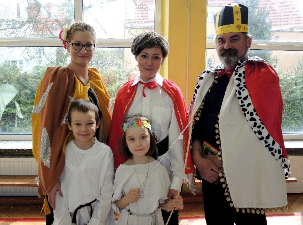 1050. Rocznica Chrztu Polski w 