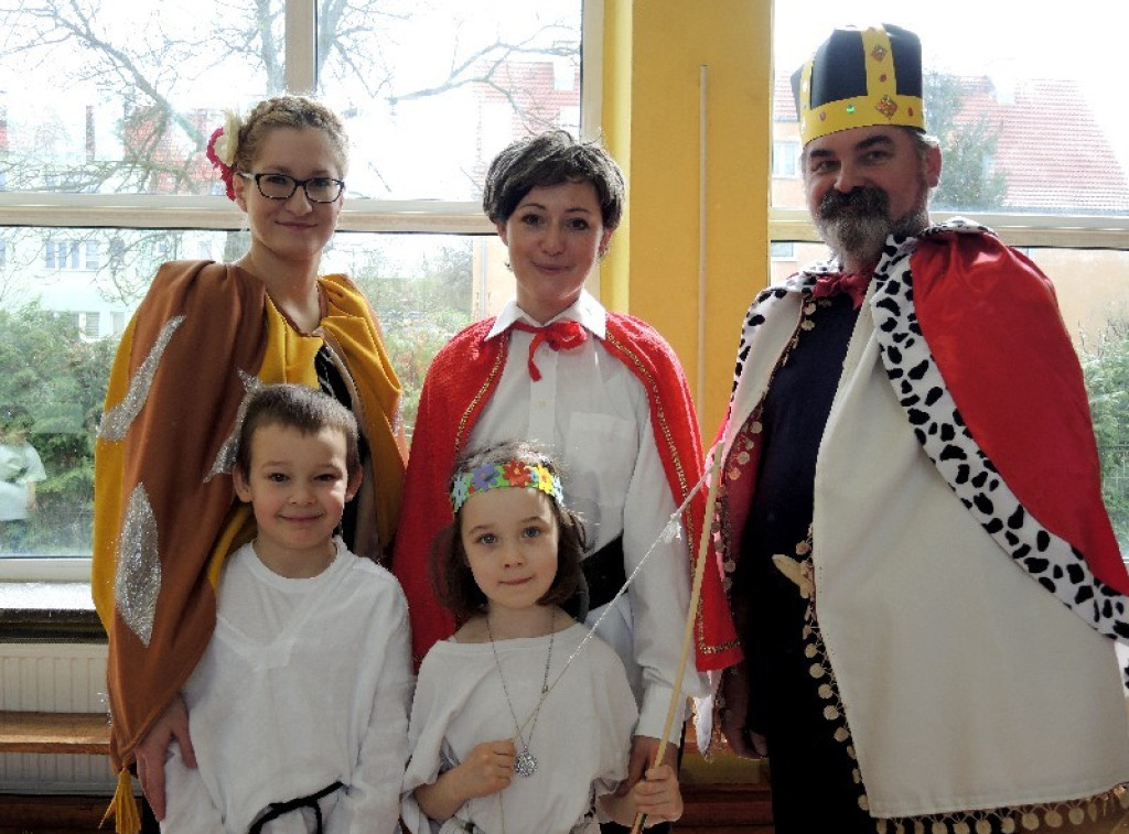 1050. Rocznica Chrztu Polski w 