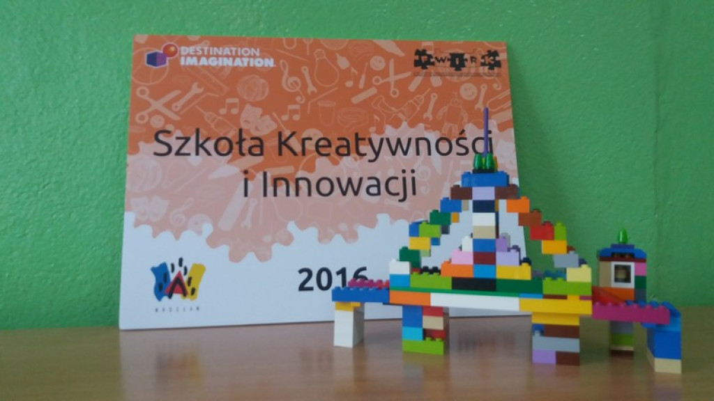 Młodzi konstruktorzy stanęli w szranki w  konkursie 