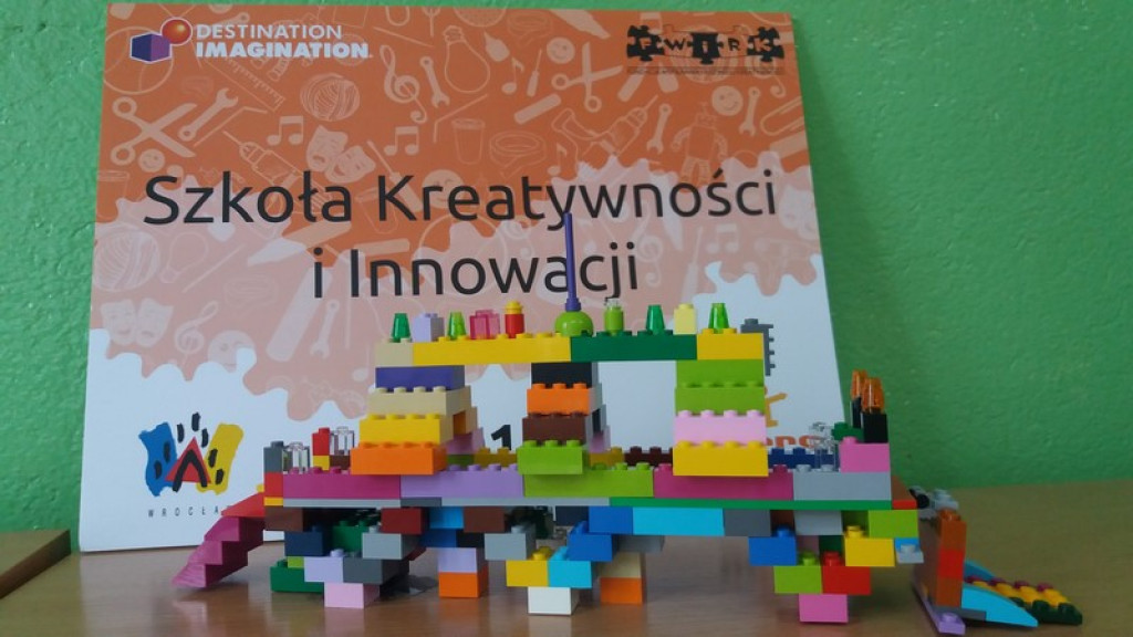 Młodzi konstruktorzy stanęli w szranki w  konkursie 