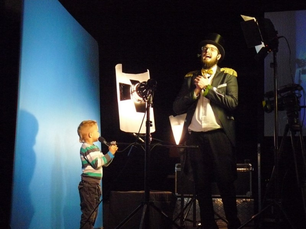 Bliskie wycieczki przedszkolaków z Krzyżowic