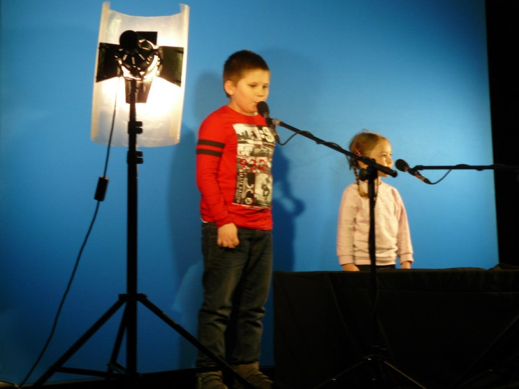 Bliskie wycieczki przedszkolaków z Krzyżowic