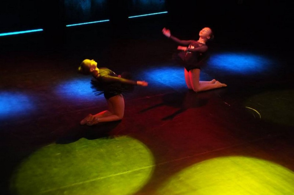 Kotwice 2016: Setki tancerzy z całej Polski stanęły do walki o Grand Prix Polski w Brzegu