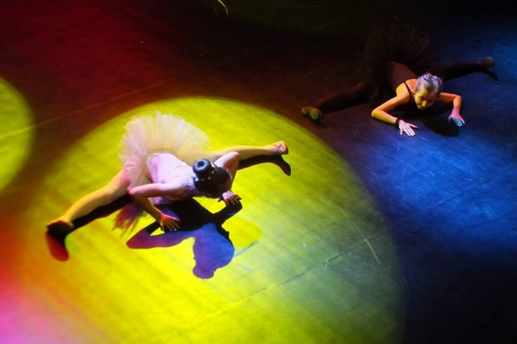 Kotwice 2016: Setki tancerzy z całej Polski stanęły do walki o Grand Prix Polski w Brzegu