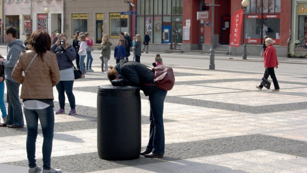 Brzeski Festiwal Fotografii Otworkowej - fotorelacja