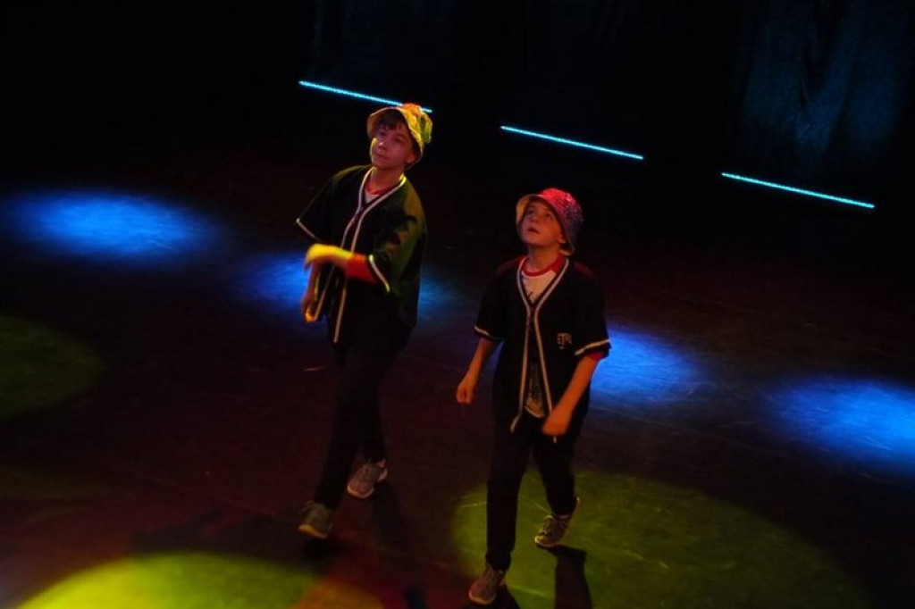 Kotwice 2016: Setki tancerzy z całej Polski stanęły do walki o Grand Prix Polski w Brzegu