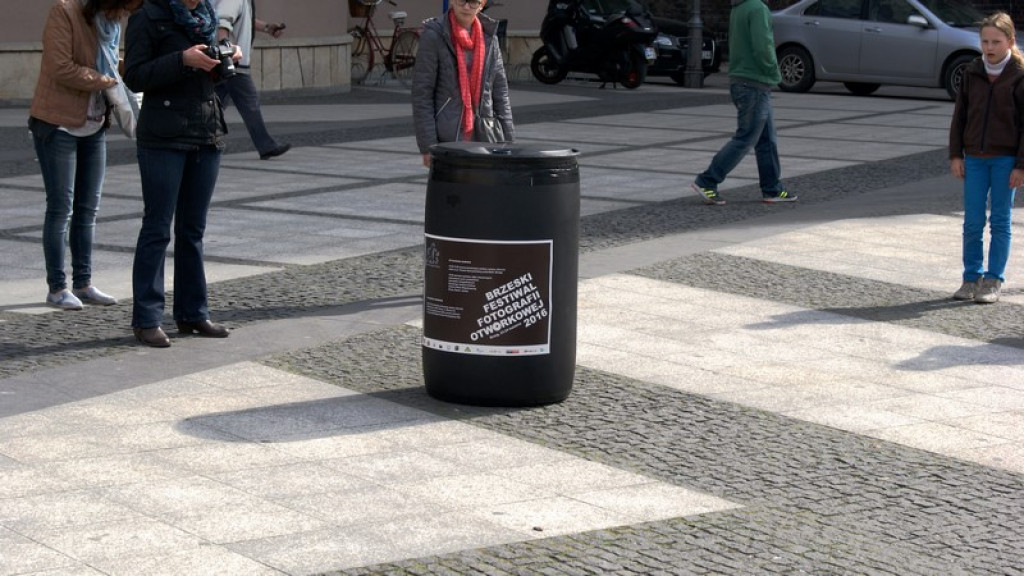 Brzeski Festiwal Fotografii Otworkowej - fotorelacja