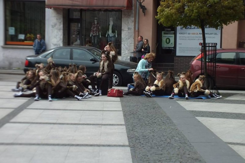 Kotwice 2016: Setki tancerzy z całej Polski stanęły do walki o Grand Prix Polski w Brzegu