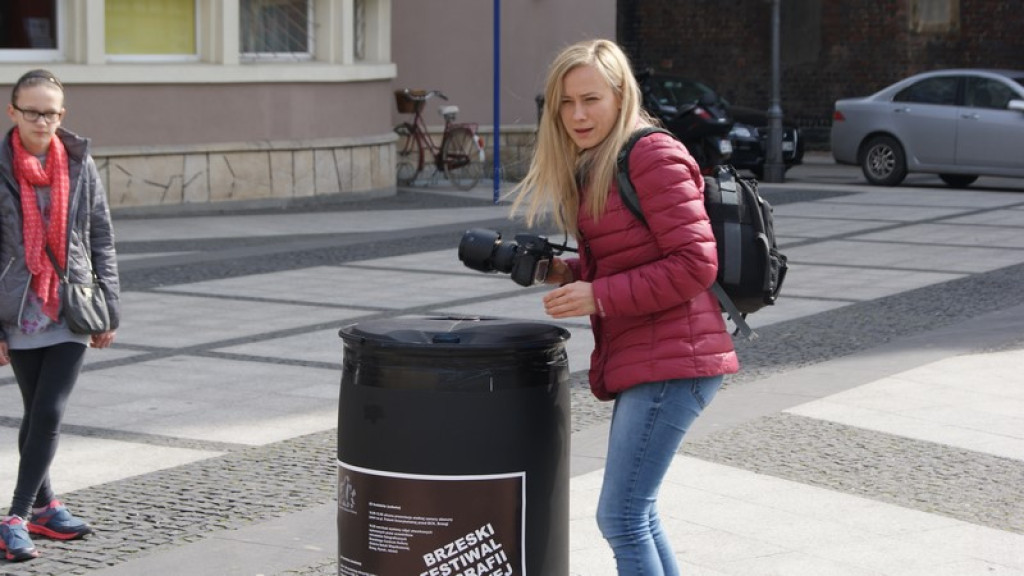 Brzeski Festiwal Fotografii Otworkowej - fotorelacja