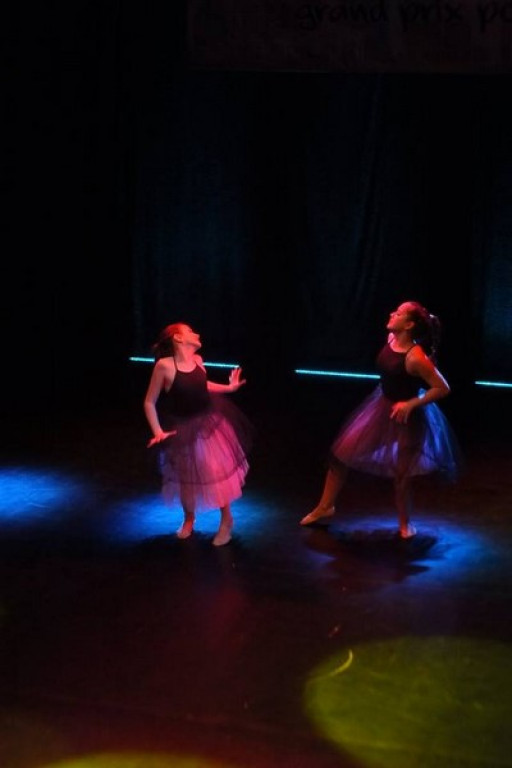 Kotwice 2016: Setki tancerzy z całej Polski stanęły do walki o Grand Prix Polski w Brzegu