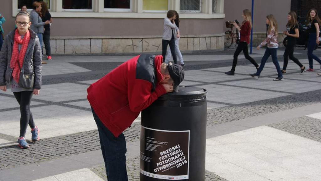 Brzeski Festiwal Fotografii Otworkowej - fotorelacja