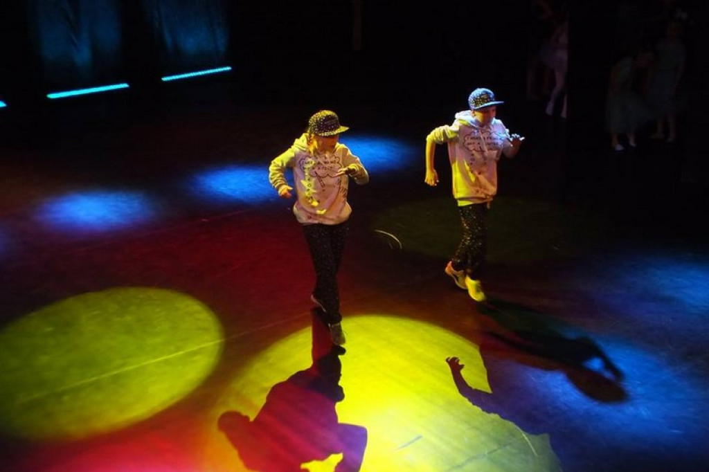 Kotwice 2016: Setki tancerzy z całej Polski stanęły do walki o Grand Prix Polski w Brzegu