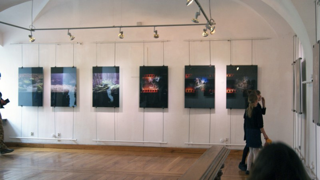 Brzeski Festiwal Fotografii Otworkowej - fotorelacja