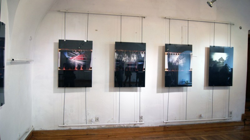 Brzeski Festiwal Fotografii Otworkowej - fotorelacja