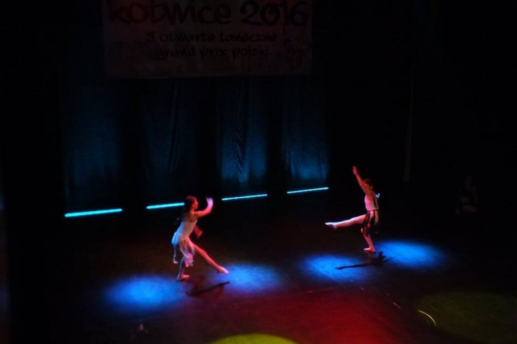 Kotwice 2016: Setki tancerzy z całej Polski stanęły do walki o Grand Prix Polski w Brzegu
