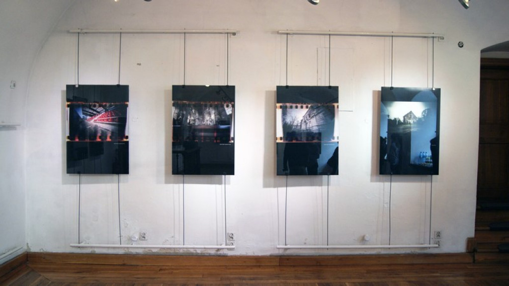 Brzeski Festiwal Fotografii Otworkowej - fotorelacja