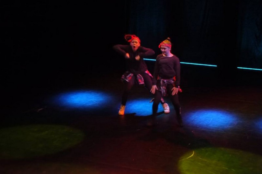 Kotwice 2016: Setki tancerzy z całej Polski stanęły do walki o Grand Prix Polski w Brzegu