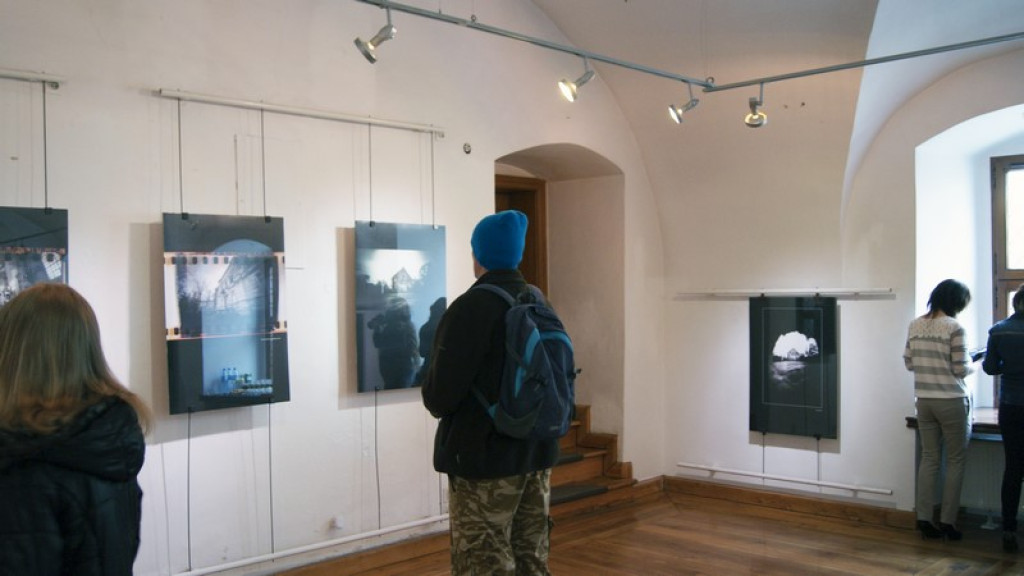 Brzeski Festiwal Fotografii Otworkowej - fotorelacja