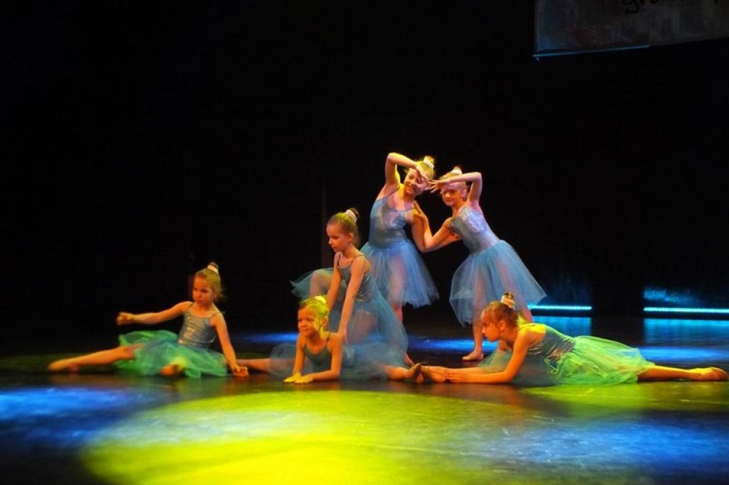 Kotwice 2016: Setki tancerzy z całej Polski stanęły do walki o Grand Prix Polski w Brzegu