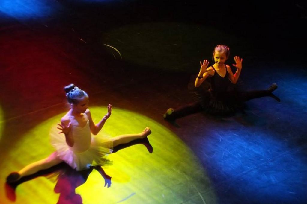 Kotwice 2016: Setki tancerzy z całej Polski stanęły do walki o Grand Prix Polski w Brzegu