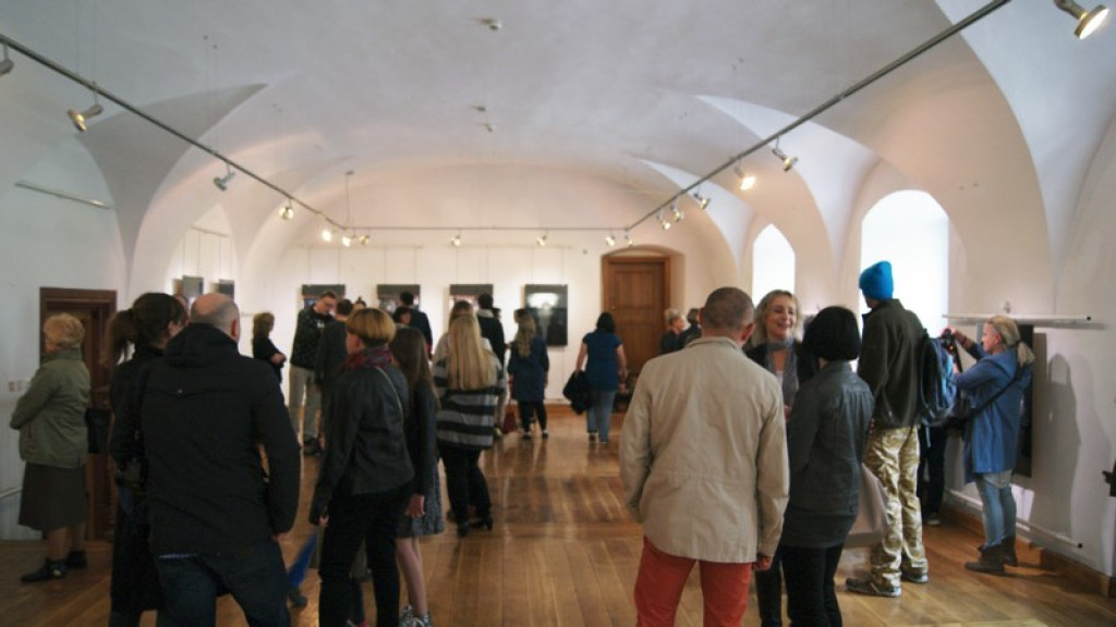 Brzeski Festiwal Fotografii Otworkowej - fotorelacja