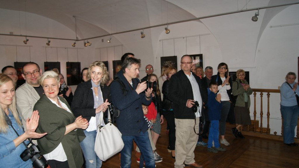 Brzeski Festiwal Fotografii Otworkowej - fotorelacja