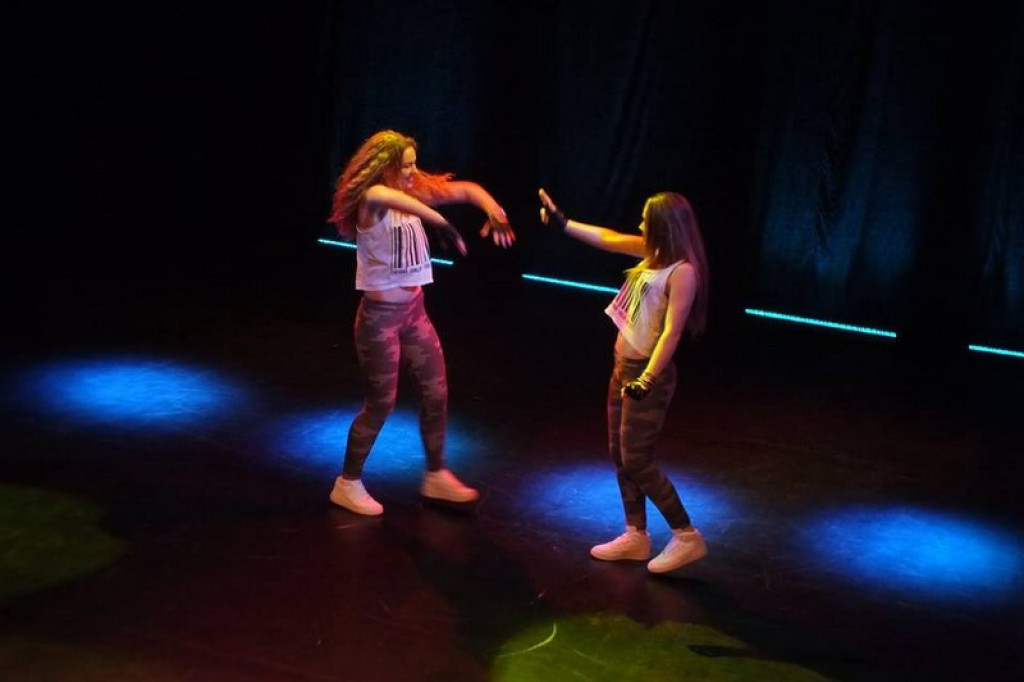 Kotwice 2016: Setki tancerzy z całej Polski stanęły do walki o Grand Prix Polski w Brzegu