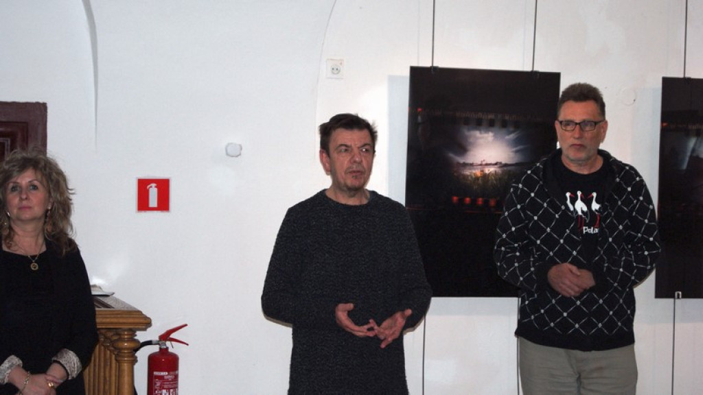 Brzeski Festiwal Fotografii Otworkowej - fotorelacja