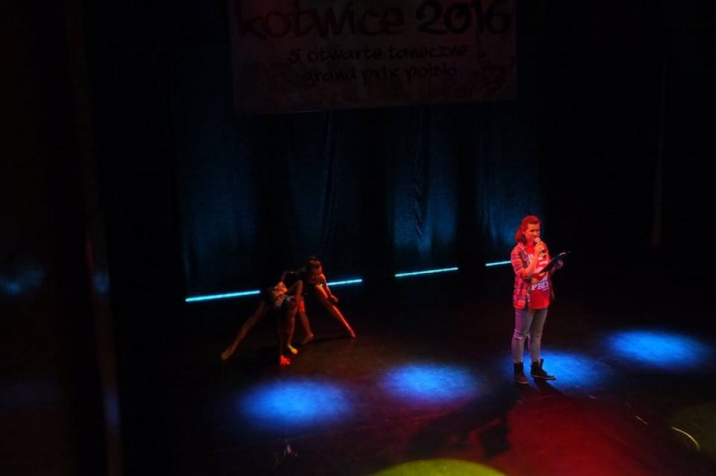 Kotwice 2016: Setki tancerzy z całej Polski stanęły do walki o Grand Prix Polski w Brzegu