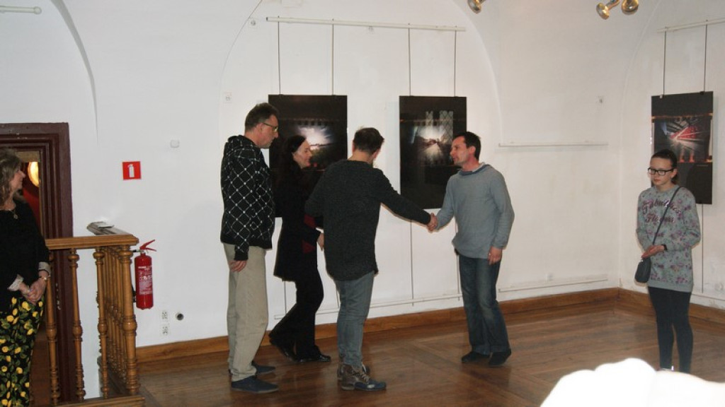 Brzeski Festiwal Fotografii Otworkowej - fotorelacja