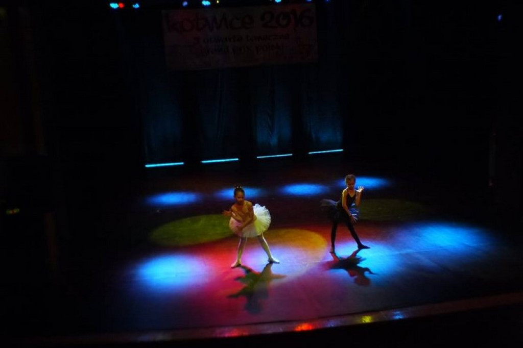 Kotwice 2016: Setki tancerzy z całej Polski stanęły do walki o Grand Prix Polski w Brzegu