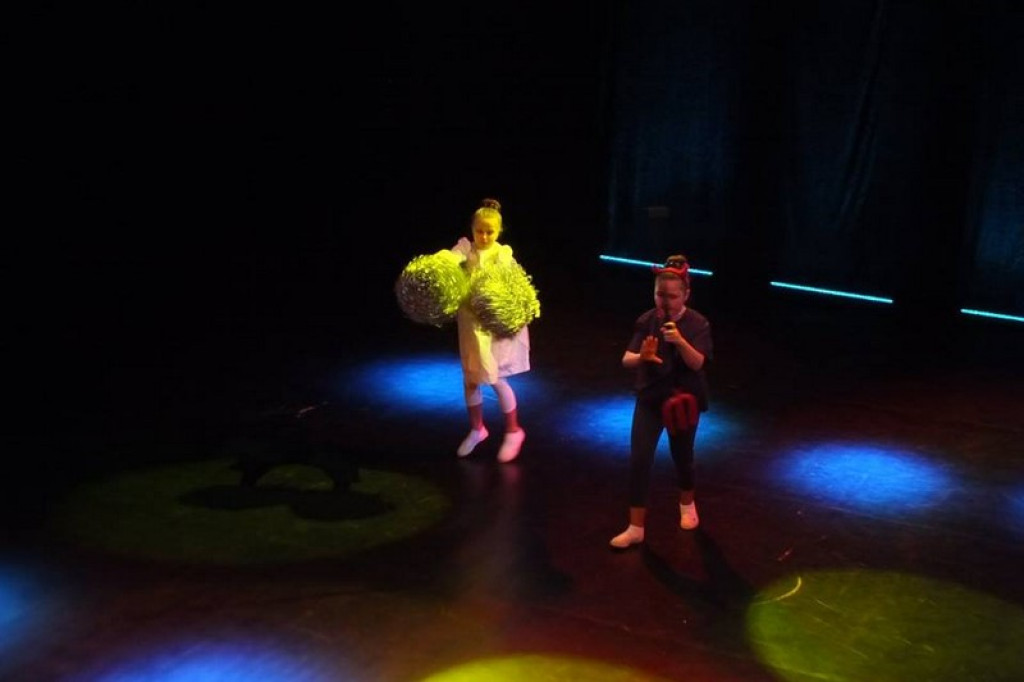 Kotwice 2016: Setki tancerzy z całej Polski stanęły do walki o Grand Prix Polski w Brzegu