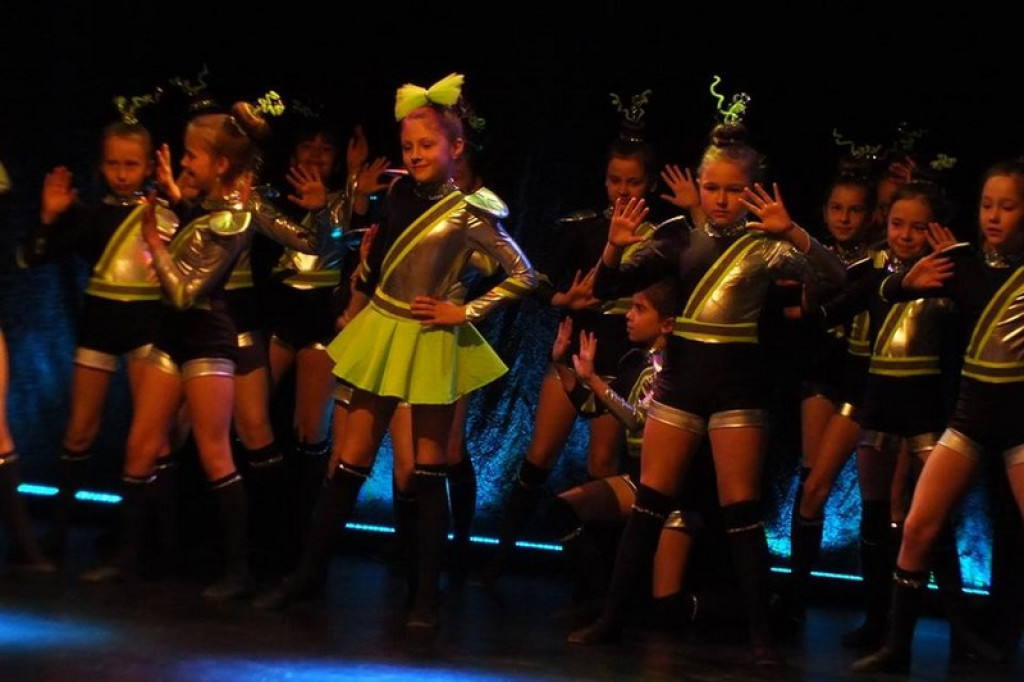 Kotwice 2016: Setki tancerzy z całej Polski stanęły do walki o Grand Prix Polski w Brzegu