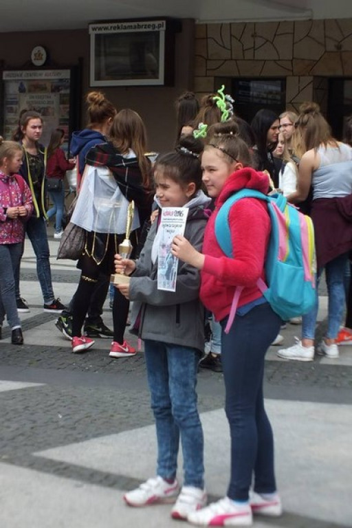 Kotwice 2016: Setki tancerzy z całej Polski stanęły do walki o Grand Prix Polski w Brzegu