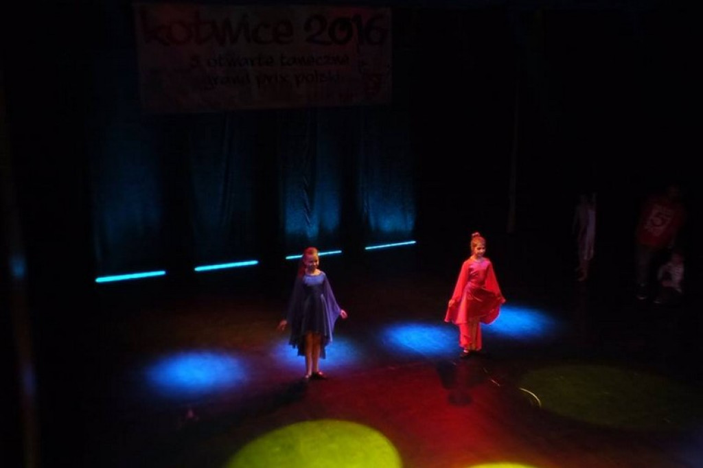 Kotwice 2016: Setki tancerzy z całej Polski stanęły do walki o Grand Prix Polski w Brzegu