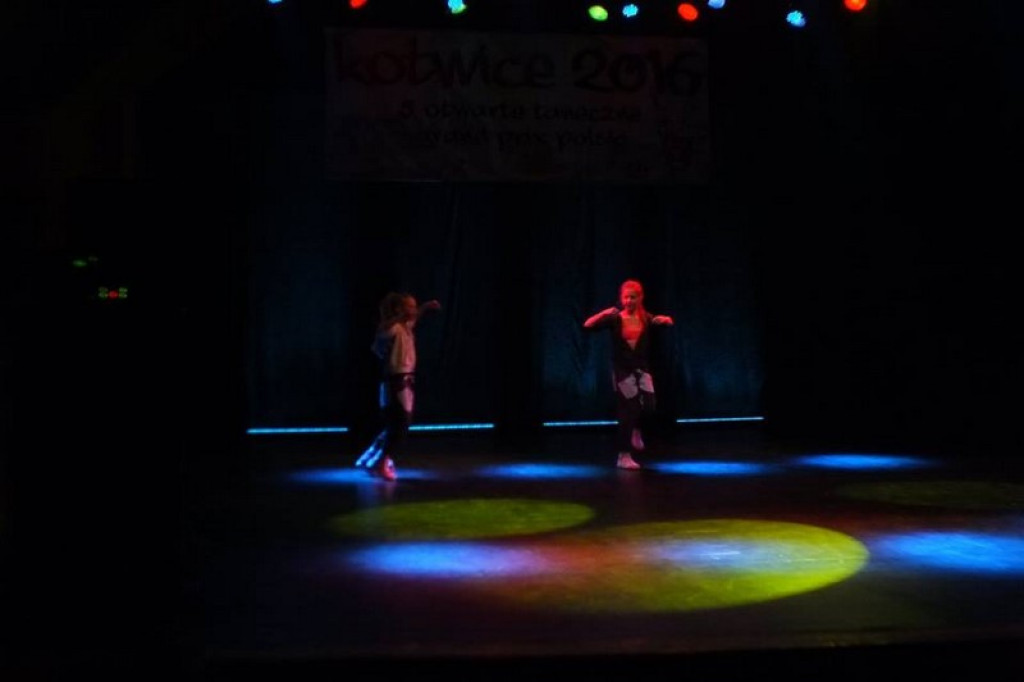 Kotwice 2016: Setki tancerzy z całej Polski stanęły do walki o Grand Prix Polski w Brzegu