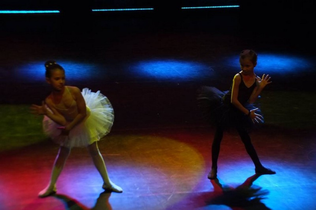 Kotwice 2016: Setki tancerzy z całej Polski stanęły do walki o Grand Prix Polski w Brzegu