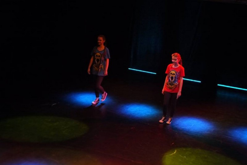 Kotwice 2016: Setki tancerzy z całej Polski stanęły do walki o Grand Prix Polski w Brzegu