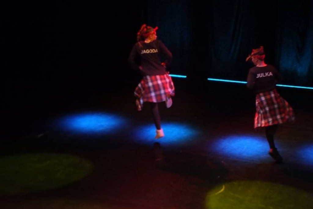 Kotwice 2016: Setki tancerzy z całej Polski stanęły do walki o Grand Prix Polski w Brzegu