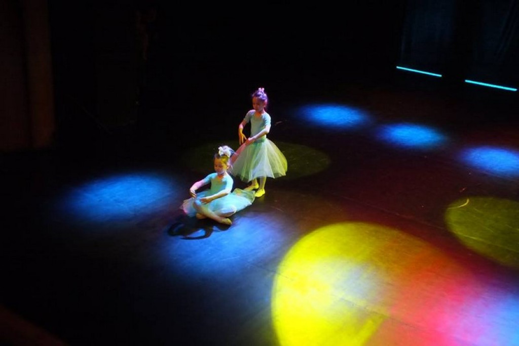 Kotwice 2016: Setki tancerzy z całej Polski stanęły do walki o Grand Prix Polski w Brzegu