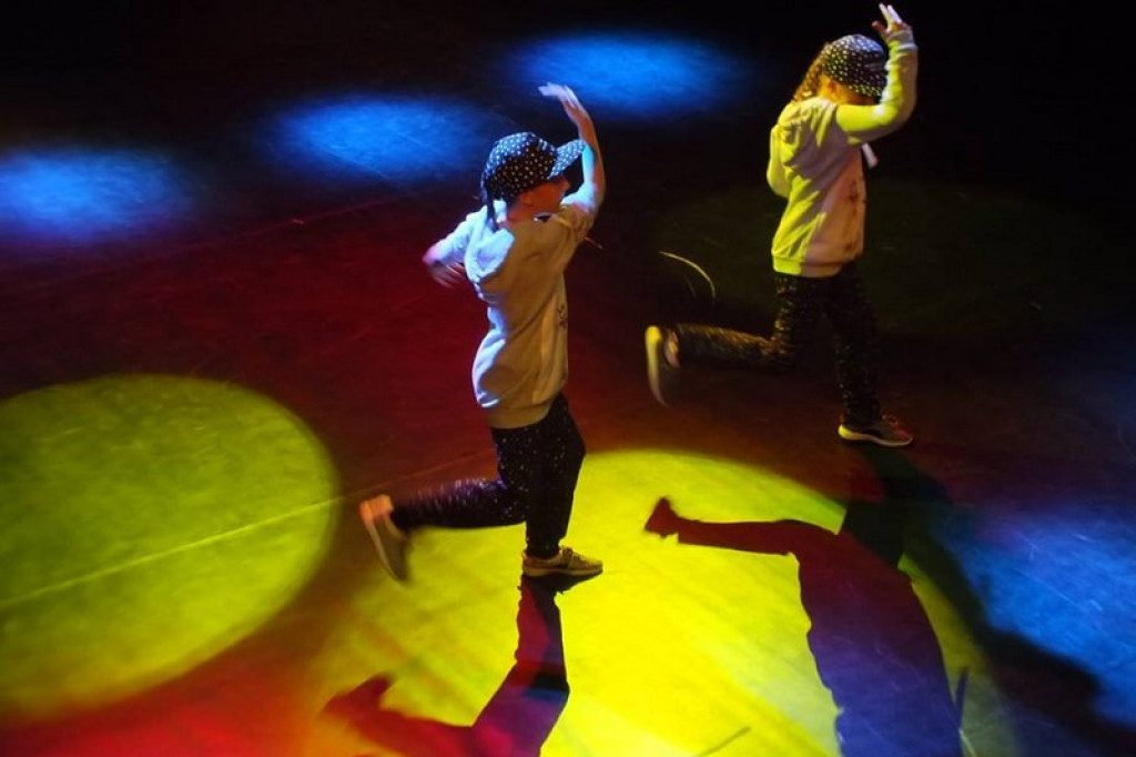 Kotwice 2016: Setki tancerzy z całej Polski stanęły do walki o Grand Prix Polski w Brzegu