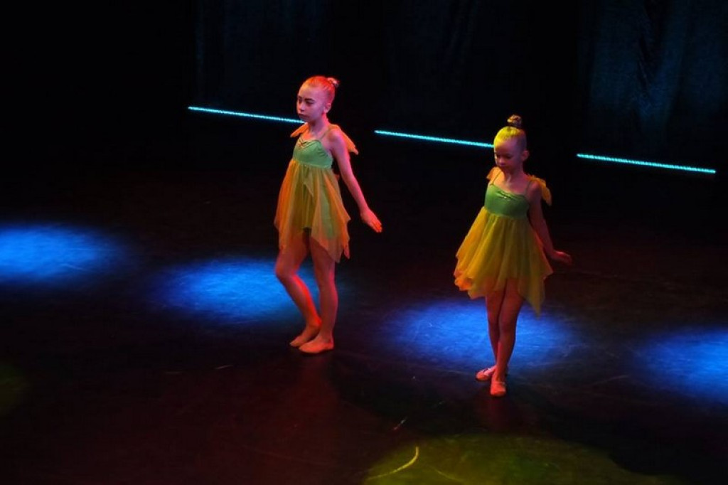 Kotwice 2016: Setki tancerzy z całej Polski stanęły do walki o Grand Prix Polski w Brzegu