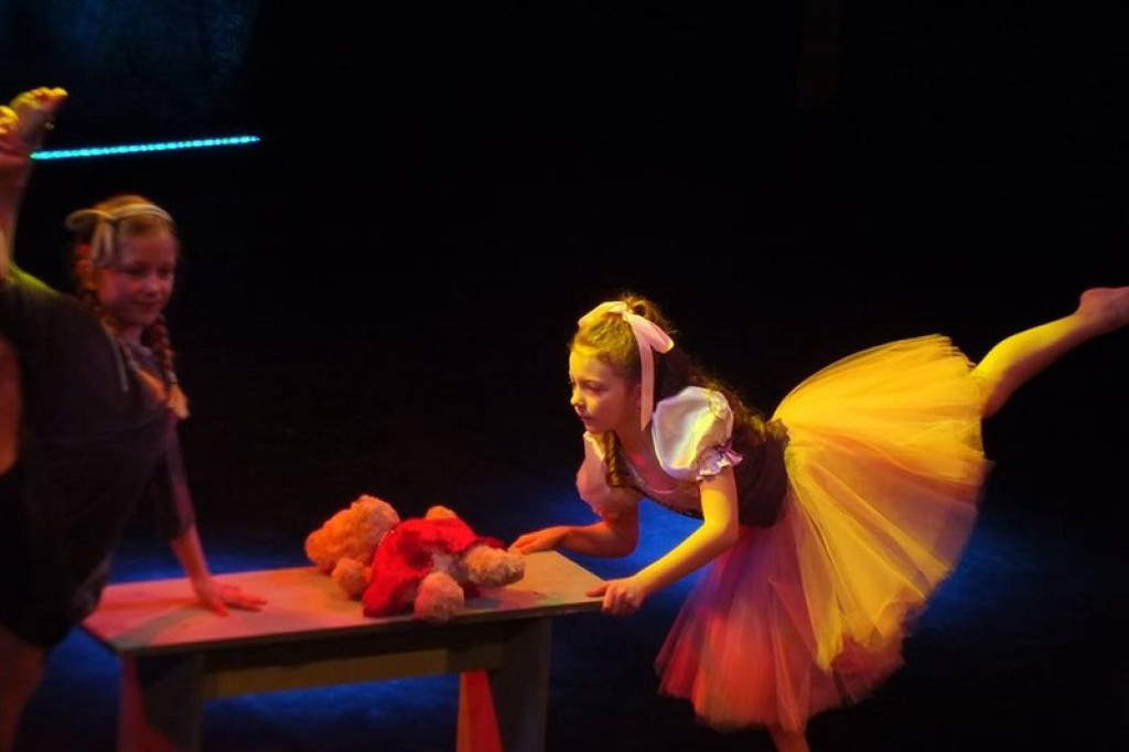 Kotwice 2016: Setki tancerzy z całej Polski stanęły do walki o Grand Prix Polski w Brzegu