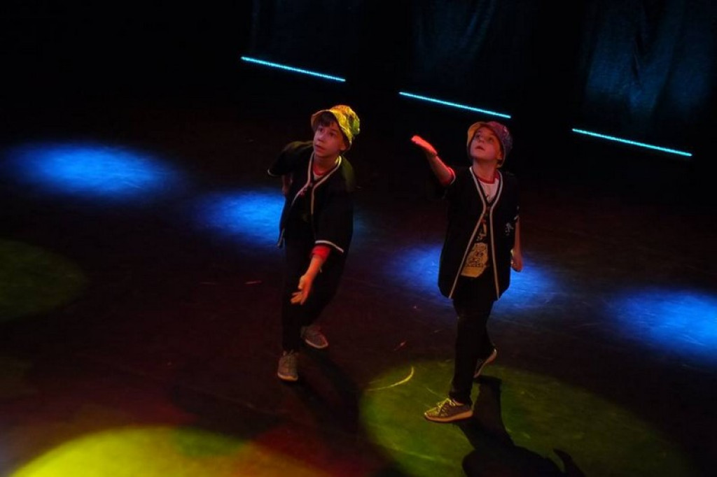 Kotwice 2016: Setki tancerzy z całej Polski stanęły do walki o Grand Prix Polski w Brzegu