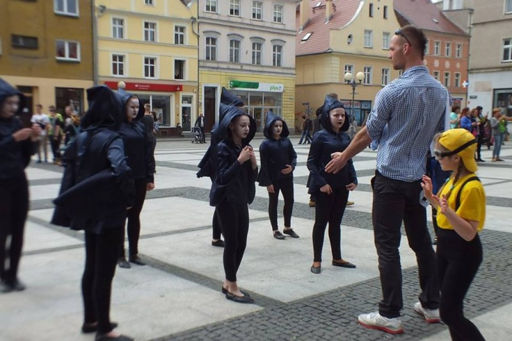 Kotwice 2016: Setki tancerzy z całej Polski stanęły do walki o Grand Prix Polski w Brzegu