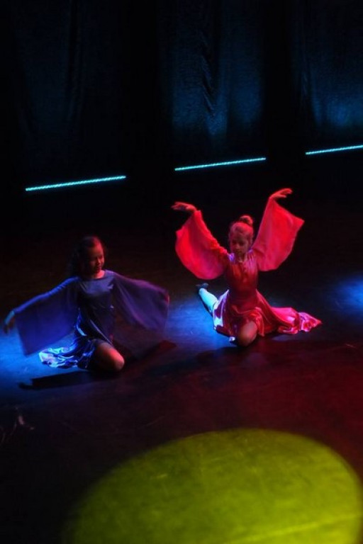 Kotwice 2016: Setki tancerzy z całej Polski stanęły do walki o Grand Prix Polski w Brzegu