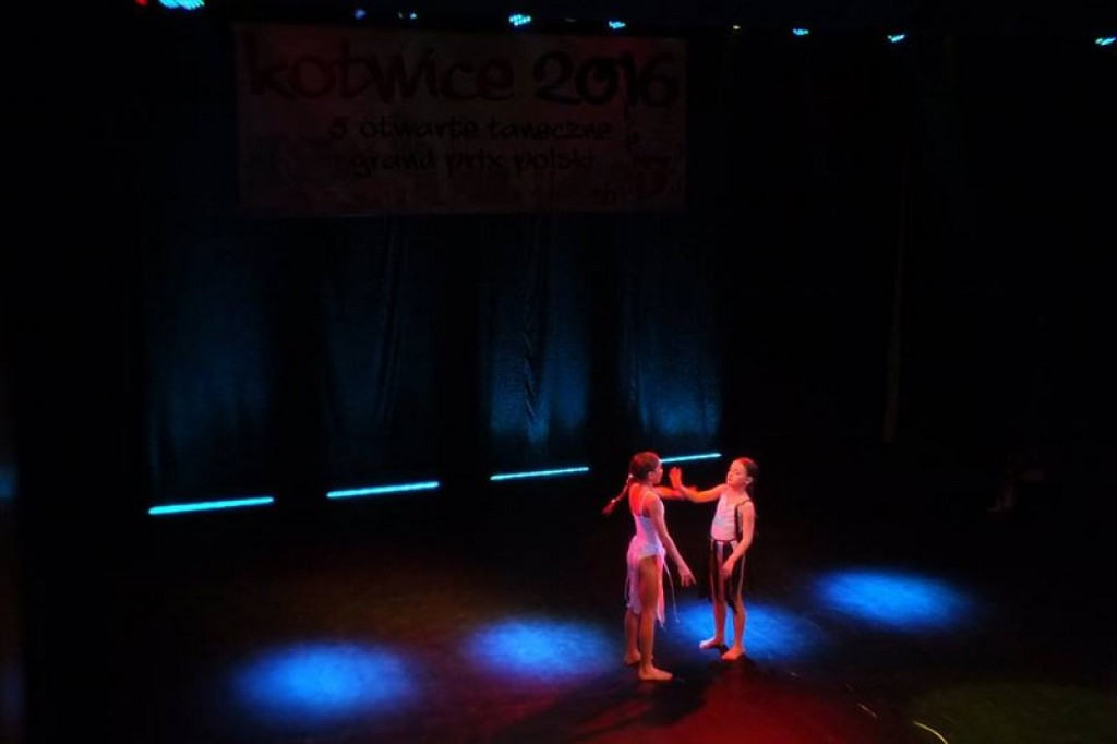 Kotwice 2016: Setki tancerzy z całej Polski stanęły do walki o Grand Prix Polski w Brzegu