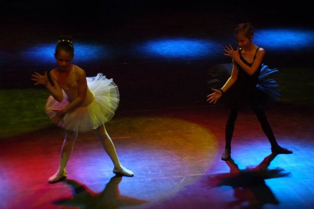 Kotwice 2016: Setki tancerzy z całej Polski stanęły do walki o Grand Prix Polski w Brzegu